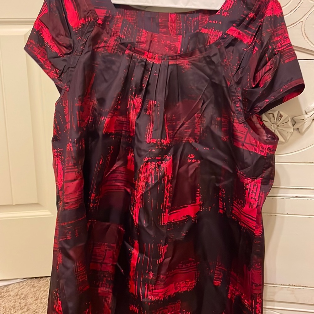 BCBG Maxazria Blouse
